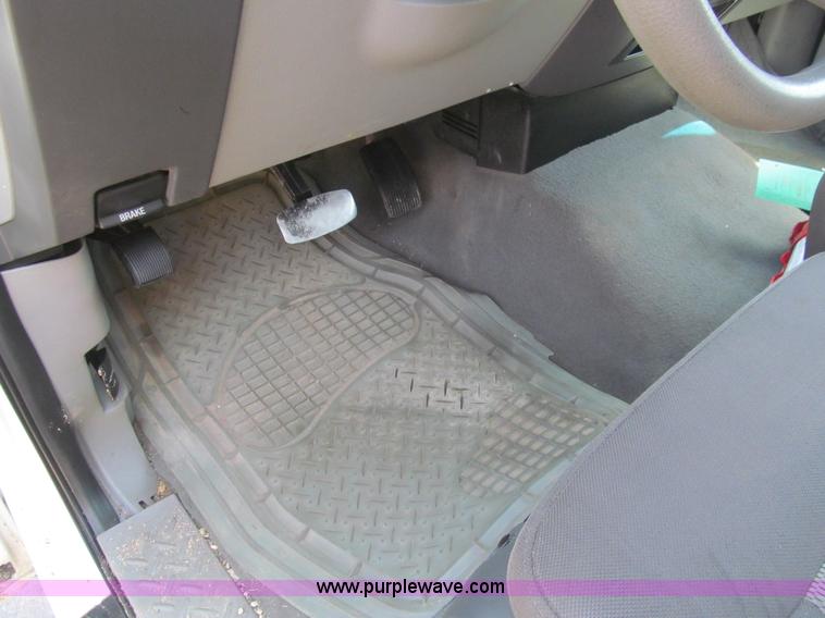 image for item H8925 2006 Ford F150 XLT SuperCab pickup truck