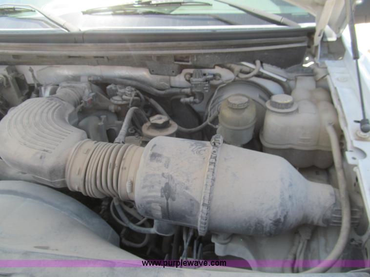 image for item H8925 2006 Ford F150 XLT SuperCab pickup truck