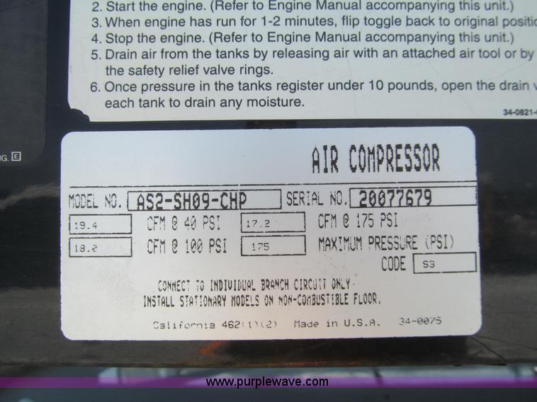 image for item H8926 2008 Ford F550 Super Duty XL service truck with crane