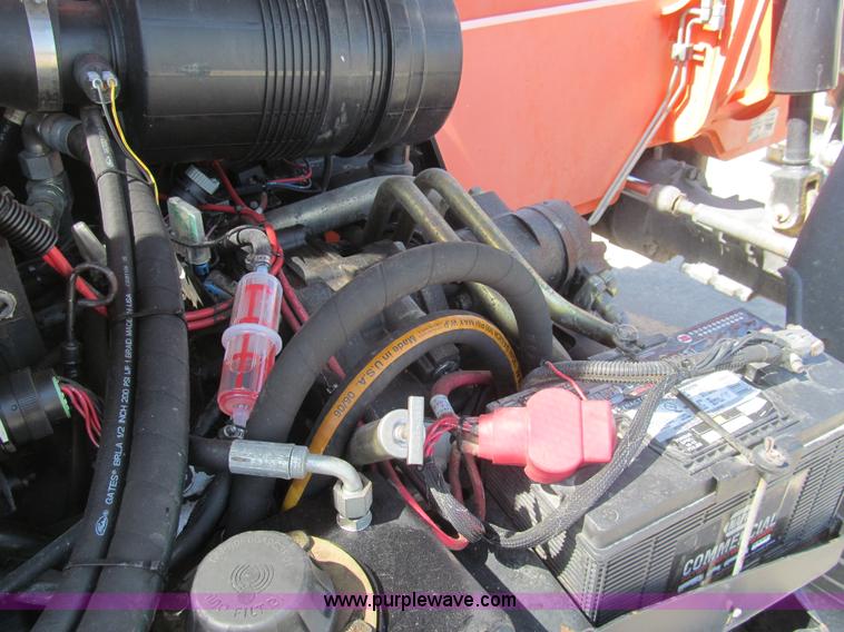 image for item H8927 2007 Lull 944E-42 telehandler