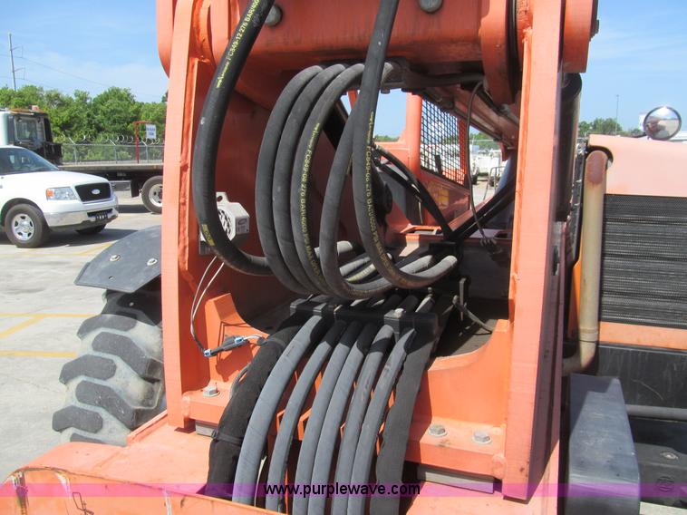 image for item H8927 2007 Lull 944E-42 telehandler