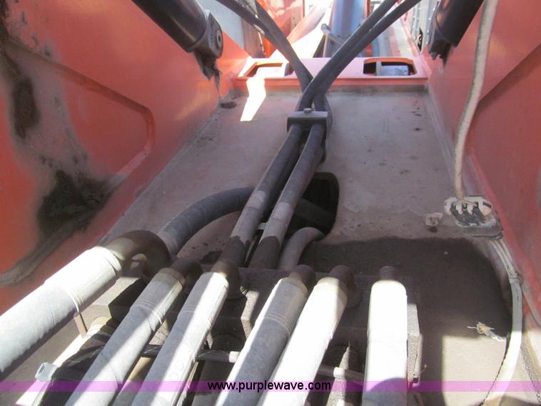 image for item H8927 2007 Lull 944E-42 telehandler