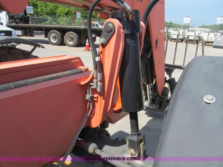 image for item H8927 2007 Lull 944E-42 telehandler