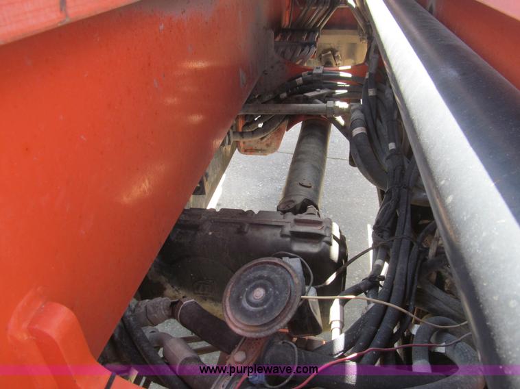 image for item H8927 2007 Lull 944E-42 telehandler