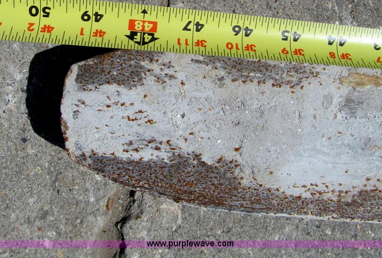 image for item H8927 2007 Lull 944E-42 telehandler