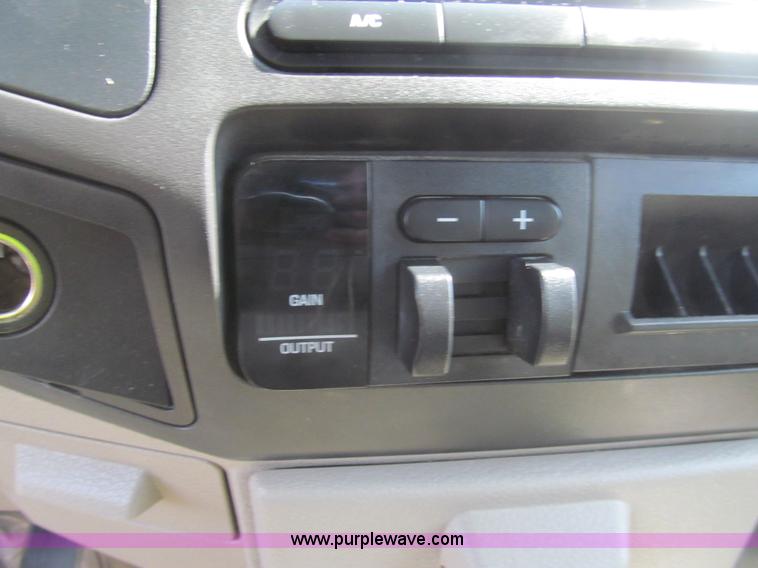 image for item H8928 2008 Ford F250 Super Duty XLT SuperCab pickup truck