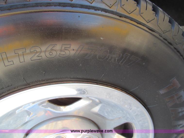 image for item H8928 2008 Ford F250 Super Duty XLT SuperCab pickup truck