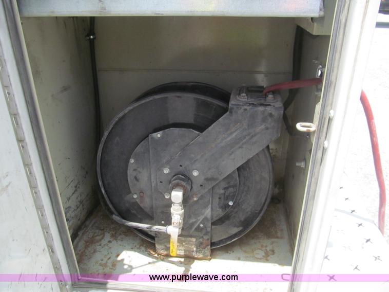 image for item H8930 2007 Ford F550 Super Duty XL service truck