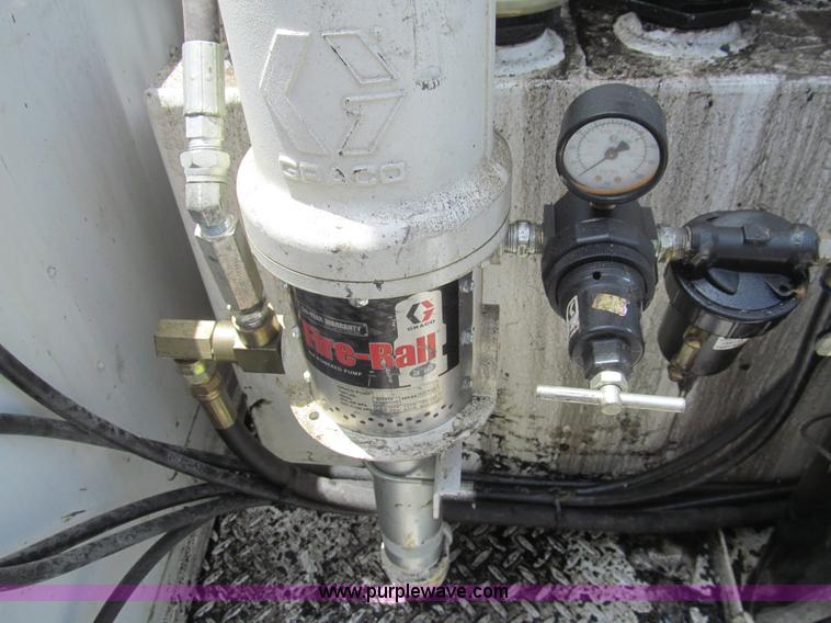 image for item H8930 2007 Ford F550 Super Duty XL service truck