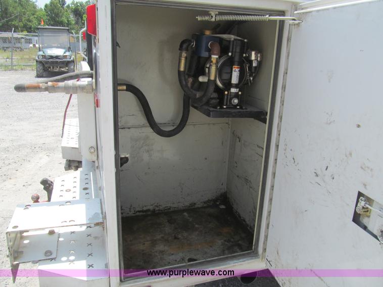 image for item H8930 2007 Ford F550 Super Duty XL service truck