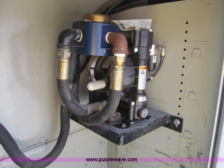 image for item H8930 2007 Ford F550 Super Duty XL service truck