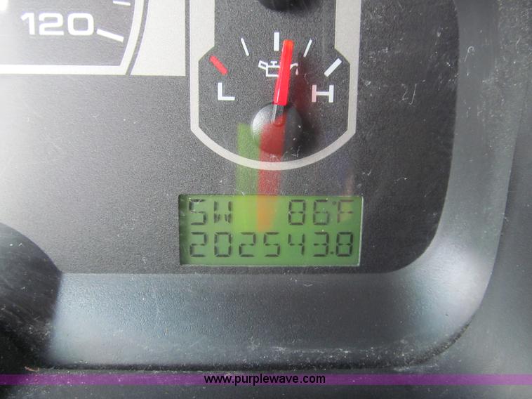 image for item H8931 2007 Ford F150 XLT SuperCab pickup truck