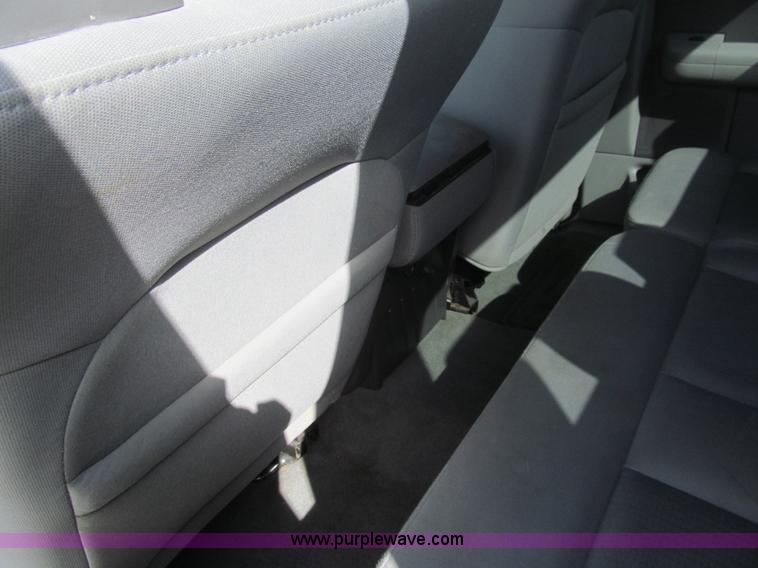 image for item H8931 2007 Ford F150 XLT SuperCab pickup truck