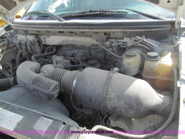 image for item H8931 2007 Ford F150 XLT SuperCab pickup truck