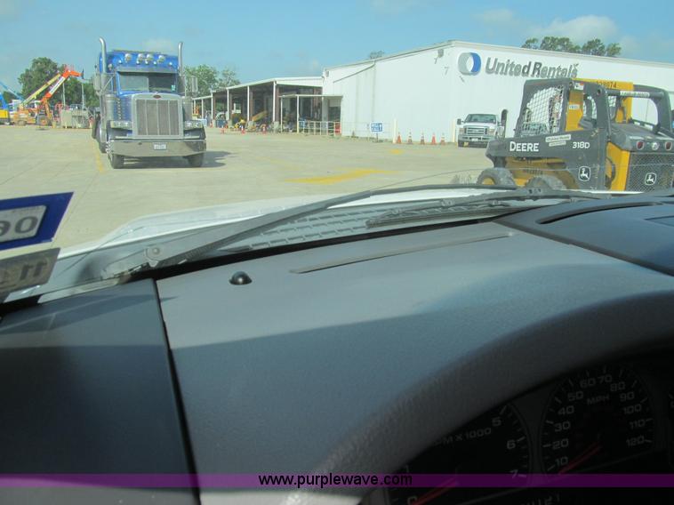 image for item H8931 2007 Ford F150 XLT SuperCab pickup truck