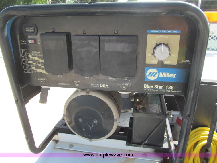 image for item H8932 2008 Ford F550 Super Duty XL service truck