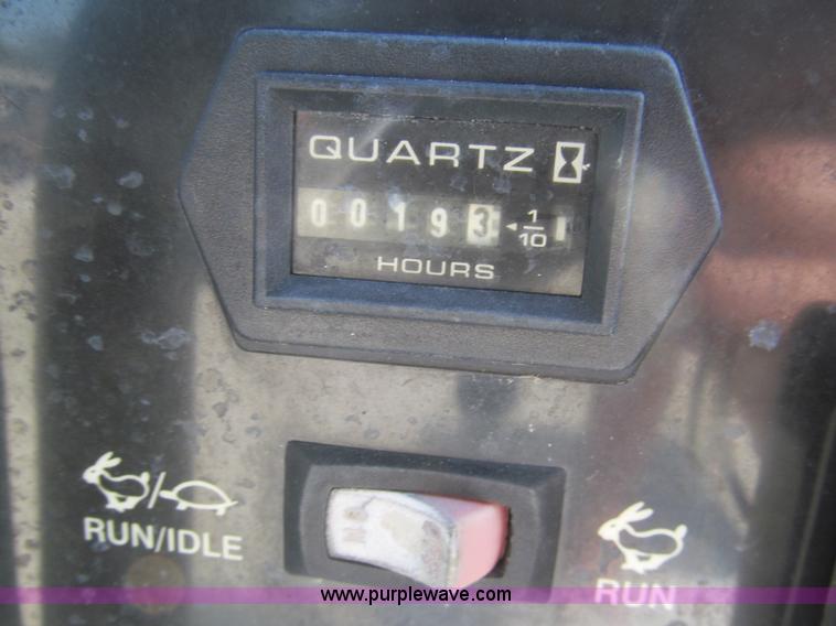 image for item H8932 2008 Ford F550 Super Duty XL service truck