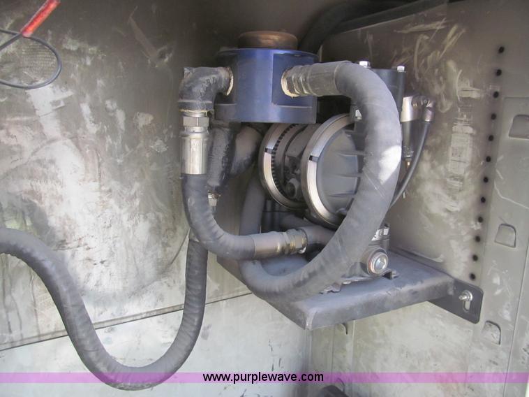 image for item H8932 2008 Ford F550 Super Duty XL service truck