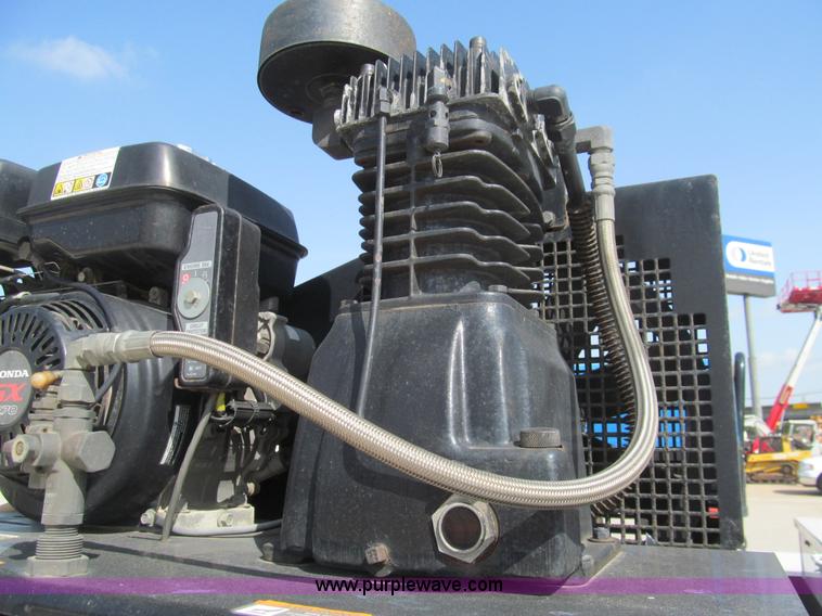 image for item H8932 2008 Ford F550 Super Duty XL service truck