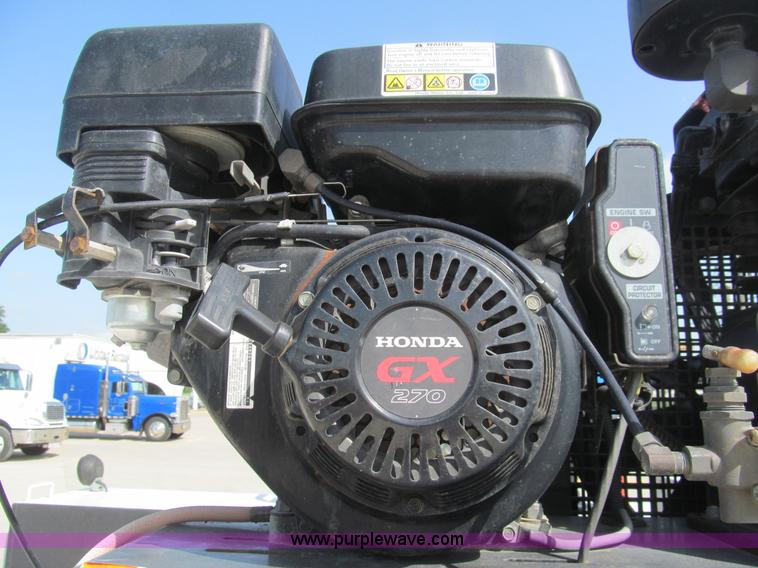 image for item H8932 2008 Ford F550 Super Duty XL service truck