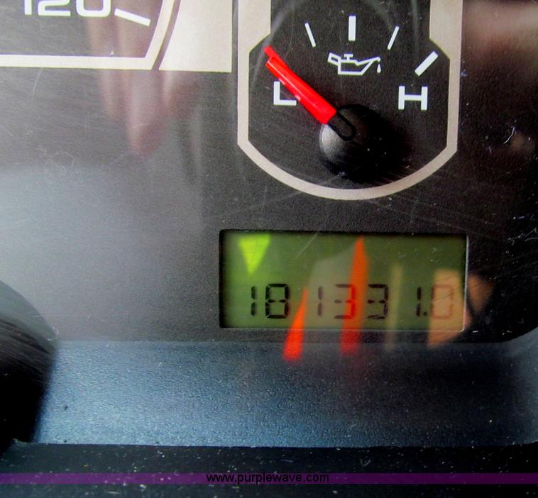 image for item H8933 2007 Ford F150 XLT SuperCab pickup truck