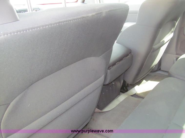 image for item H8933 2007 Ford F150 XLT SuperCab pickup truck