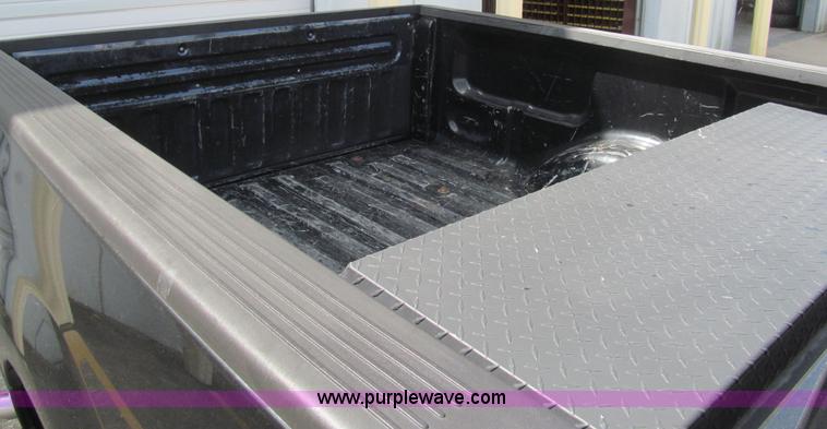 image for item H8933 2007 Ford F150 XLT SuperCab pickup truck