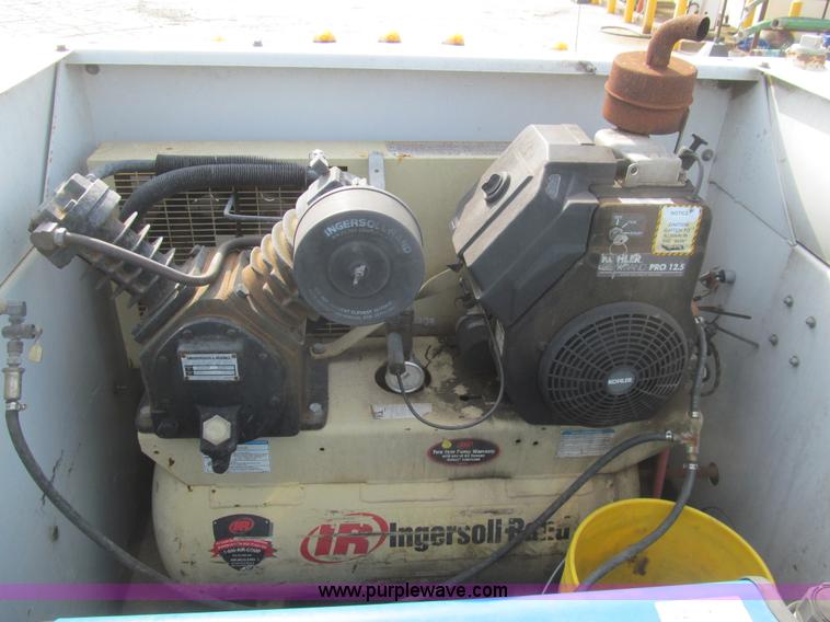 image for item H8934 2006 Ford F550 Super Duty XL service truck