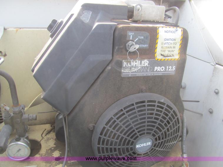 image for item H8934 2006 Ford F550 Super Duty XL service truck