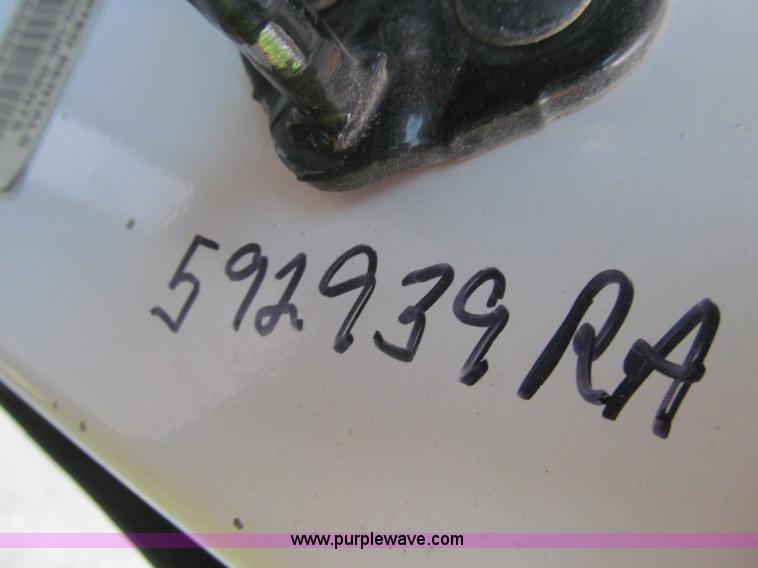 image for item H8937 2006 Ford F150 XLT pickup truck