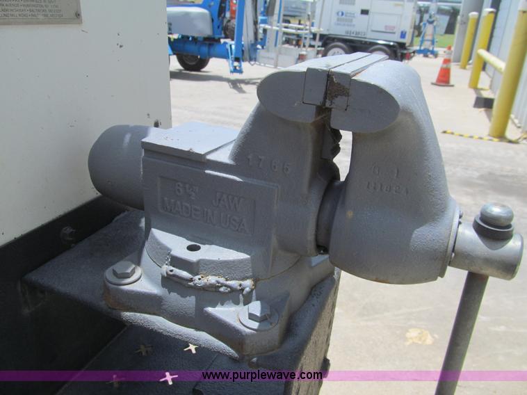 image for item H8938 2007 Ford F550 Super Duty XL service truck