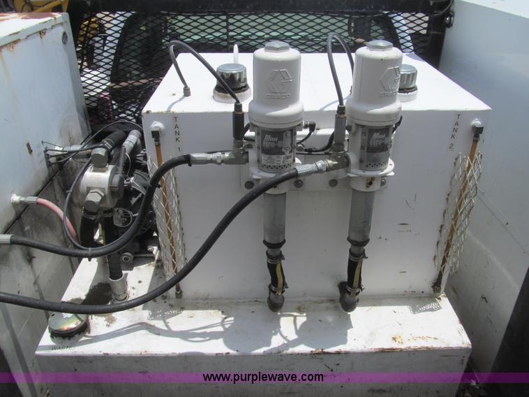 image for item H8938 2007 Ford F550 Super Duty XL service truck