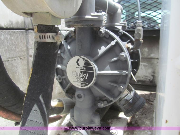 image for item H8938 2007 Ford F550 Super Duty XL service truck