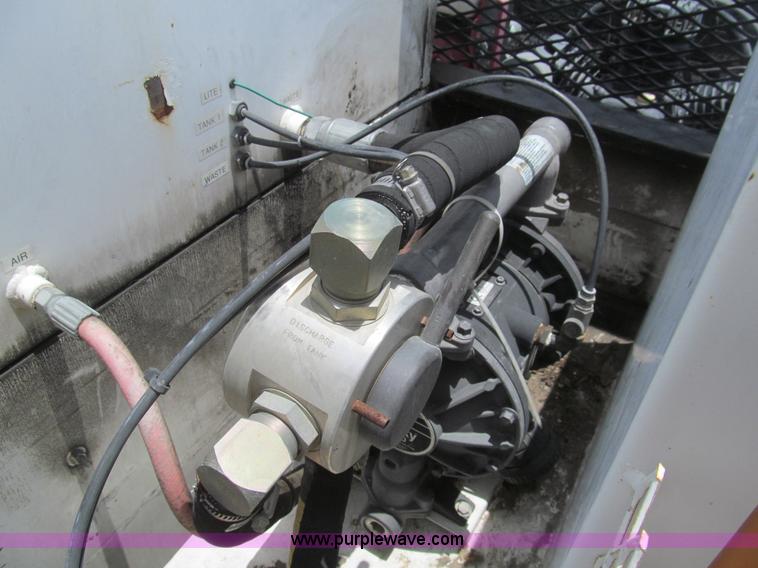 image for item H8938 2007 Ford F550 Super Duty XL service truck