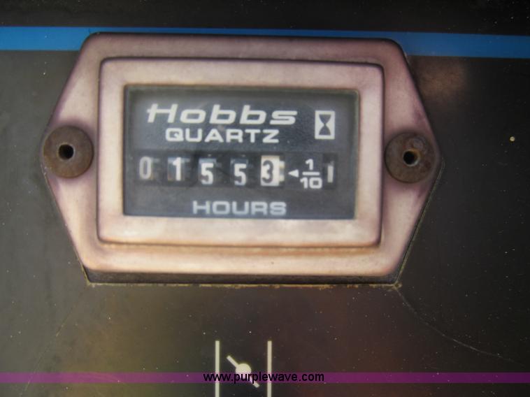 image for item H8938 2007 Ford F550 Super Duty XL service truck