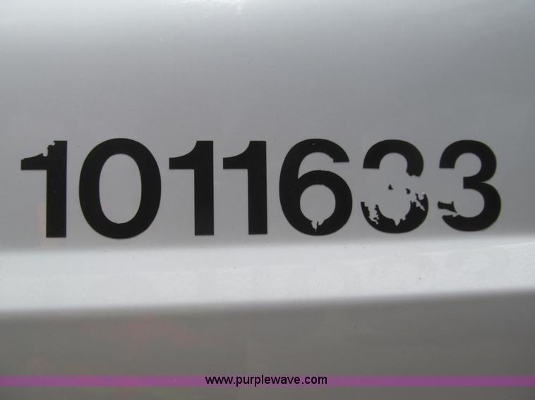 image for item H8938 2007 Ford F550 Super Duty XL service truck