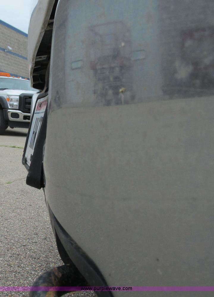 image for item I3884 2005 Ford F150 SuperCab pickup truck