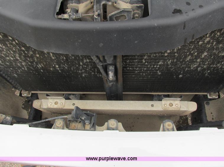 image for item I3884 2005 Ford F150 SuperCab pickup truck