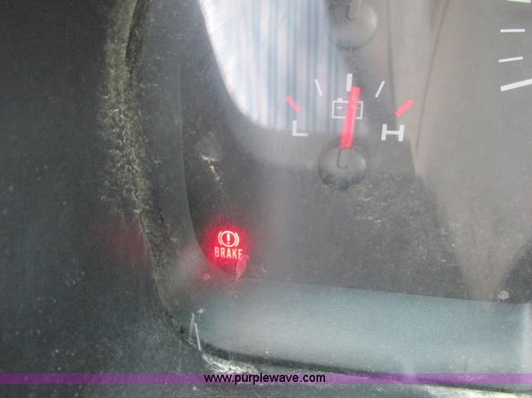 image for item I3884 2005 Ford F150 SuperCab pickup truck