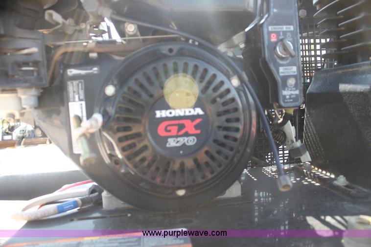 image for item I7303 2008 Ford F550 Super Duty XL service truck