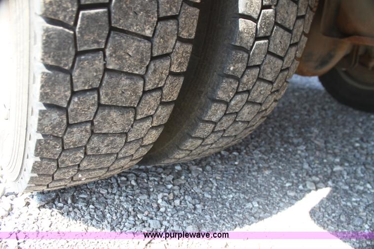 image for item I7303 2008 Ford F550 Super Duty XL service truck