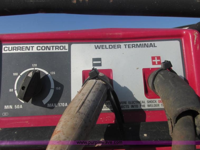 image for item J2488 2008 Ford F550 Super Duty XL utility truck with crane