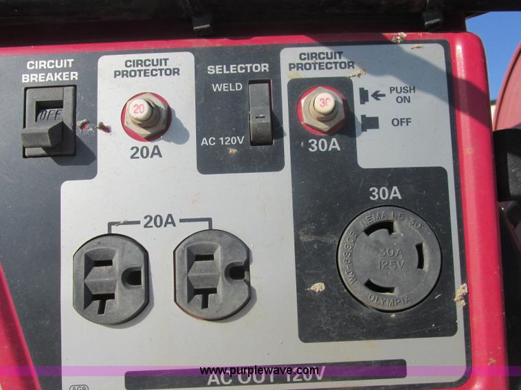 image for item J2488 2008 Ford F550 Super Duty XL utility truck with crane