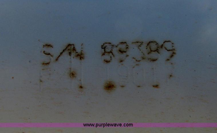 image for item J2488 2008 Ford F550 Super Duty XL utility truck with crane