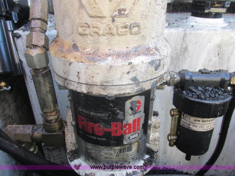 image for item J2488 2008 Ford F550 Super Duty XL utility truck with crane