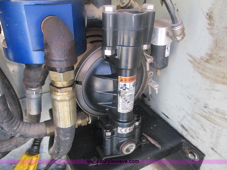 image for item J2488 2008 Ford F550 Super Duty XL utility truck with crane