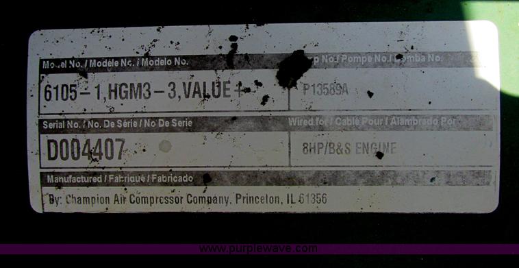 image for item J2489 2005 Ford F550 Super Duty XL service truck with crane