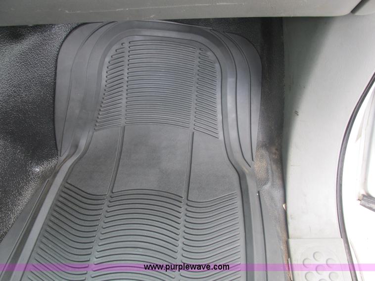 image for item J2490 2007 Ford F550 Super Duty XL service truck