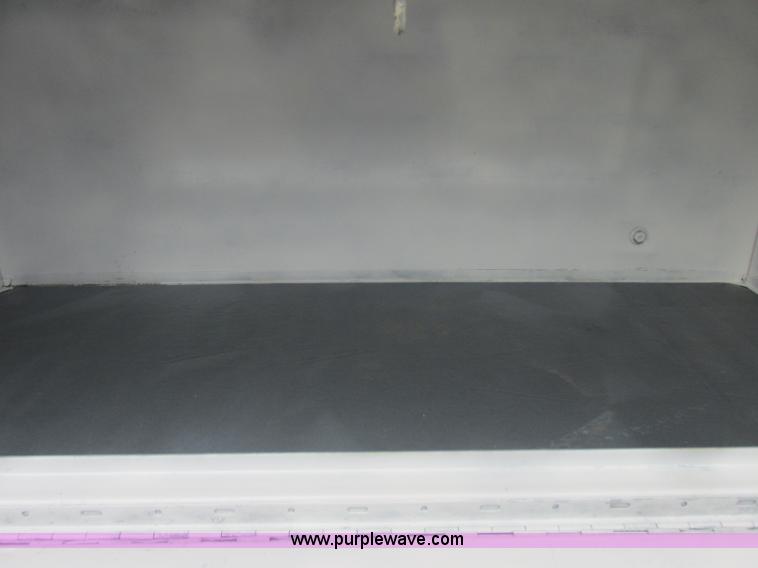 image for item J2490 2007 Ford F550 Super Duty XL service truck