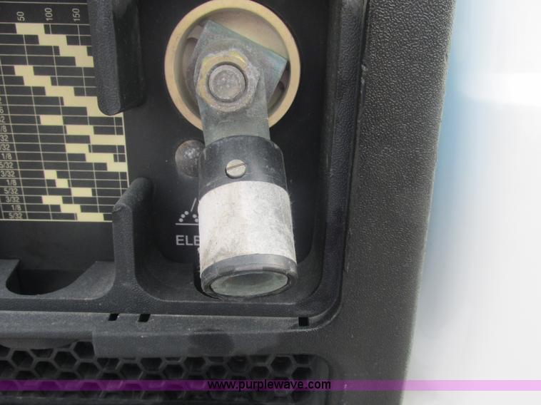 image for item J2490 2007 Ford F550 Super Duty XL service truck